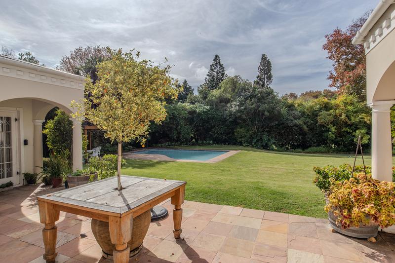 To Let 3 Bedroom Property for Rent in Constantia Western Cape